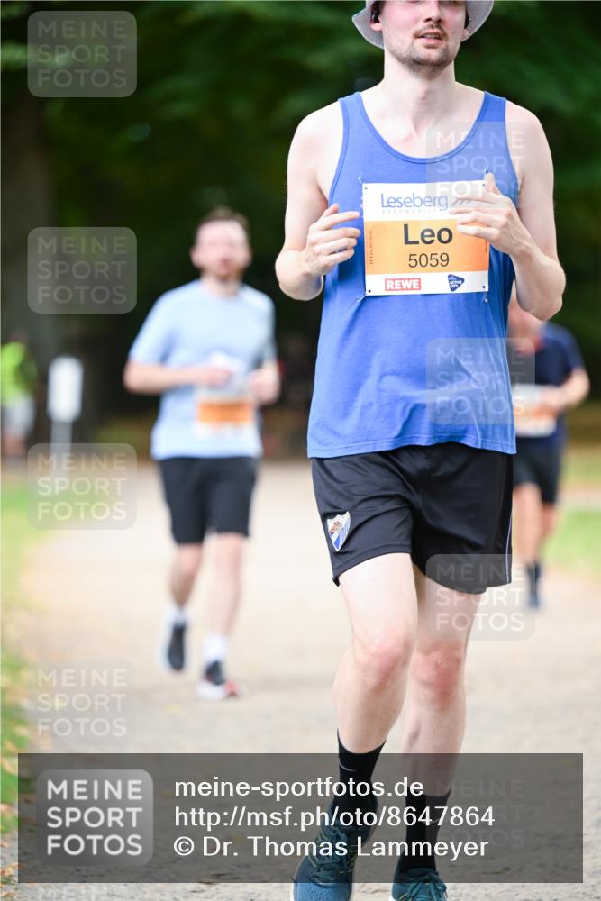 31.08.2025 - 21. Blankeneser Heldenlauf Dr. Thomas Lammeyer http://msf.ph/oto/8647864 31.08.2025 11:22:54 Laufen 5059 meine-sportfotos.de