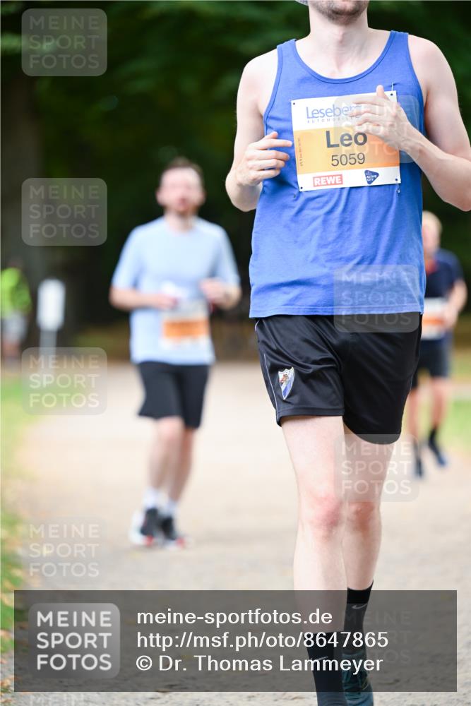 31.08.2025 - 21. Blankeneser Heldenlauf Dr. Thomas Lammeyer http://msf.ph/oto/8647865 31.08.2025 11:22:54 Laufen 5059 meine-sportfotos.de