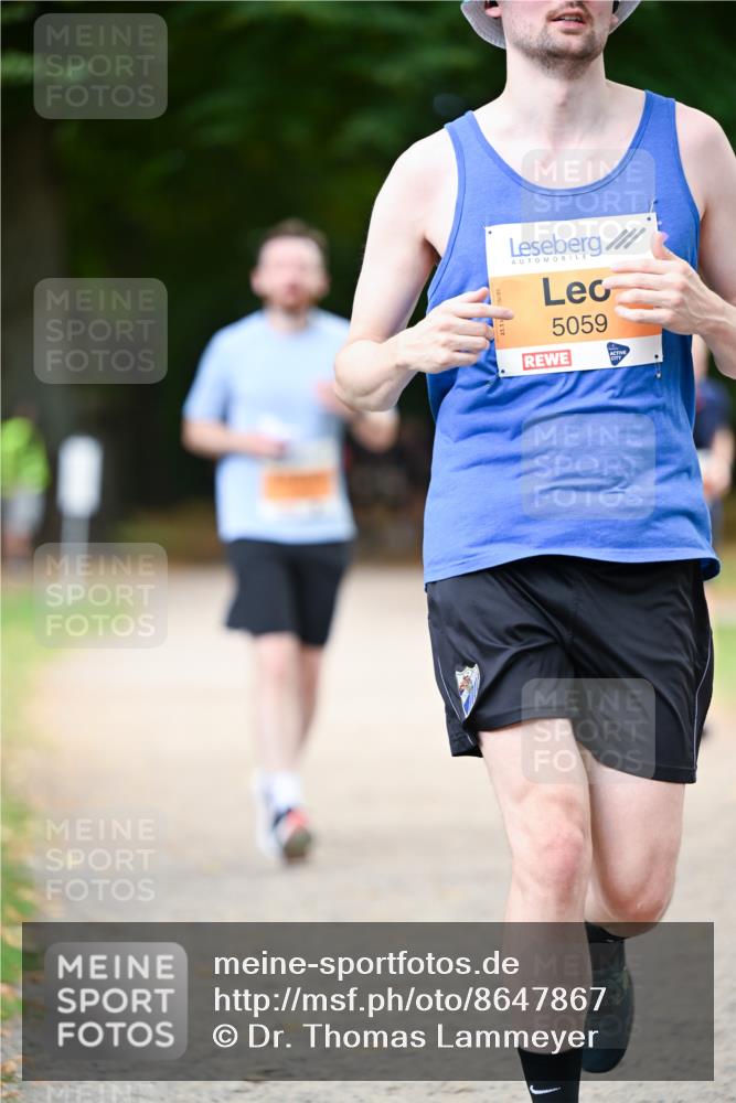 31.08.2025 - 21. Blankeneser Heldenlauf Dr. Thomas Lammeyer http://msf.ph/oto/8647867 31.08.2025 11:22:54 Laufen 5059 meine-sportfotos.de