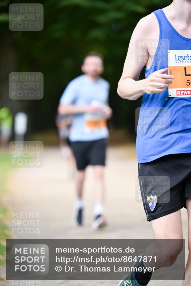 31.08.2025 - 21. Blankeneser Heldenlauf Dr. Thomas Lammeyer http://msf.ph/oto/8647871 31.08.2025 11:22:55 Laufen  meine-sportfotos.de