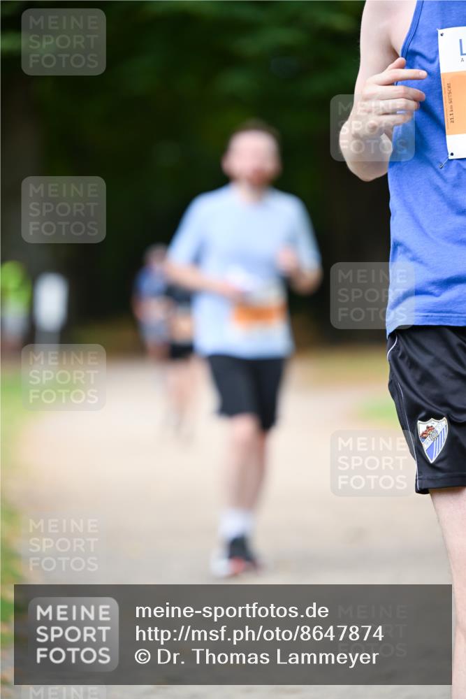 31.08.2025 - 21. Blankeneser Heldenlauf Dr. Thomas Lammeyer http://msf.ph/oto/8647874 31.08.2025 11:22:55 Laufen 21, 1 meine-sportfotos.de