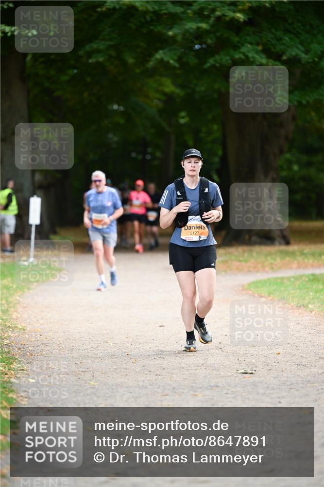 31.08.2025 - 21. Blankeneser Heldenlauf Dr. Thomas Lammeyer http://msf.ph/oto/8647891 31.08.2025 11:22:58 Laufen 5127 meine-sportfotos.de