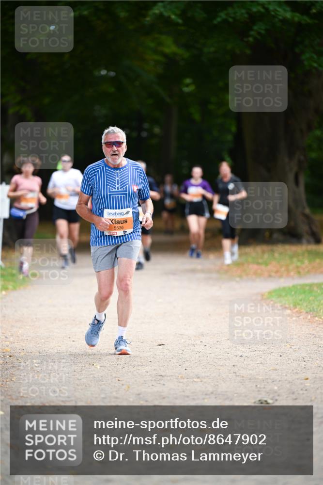 31.08.2025 - 21. Blankeneser Heldenlauf Dr. Thomas Lammeyer http://msf.ph/oto/8647902 31.08.2025 11:23:02 Laufen 5536 meine-sportfotos.de