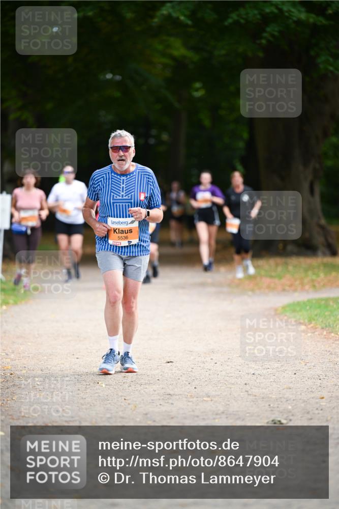31.08.2025 - 21. Blankeneser Heldenlauf Dr. Thomas Lammeyer http://msf.ph/oto/8647904 31.08.2025 11:23:02 Laufen 5536 meine-sportfotos.de