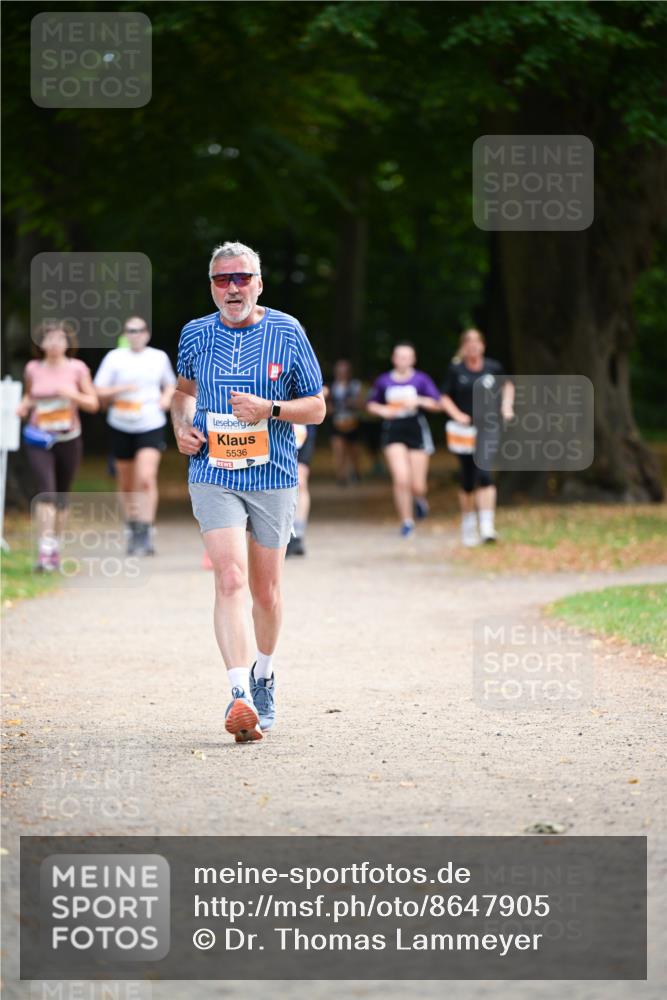 31.08.2025 - 21. Blankeneser Heldenlauf Dr. Thomas Lammeyer http://msf.ph/oto/8647905 31.08.2025 11:23:03 Laufen 5536 meine-sportfotos.de