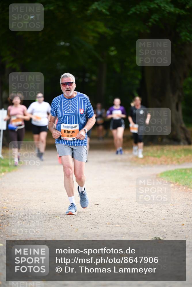 31.08.2025 - 21. Blankeneser Heldenlauf Dr. Thomas Lammeyer http://msf.ph/oto/8647906 31.08.2025 11:23:03 Laufen 5536 meine-sportfotos.de
