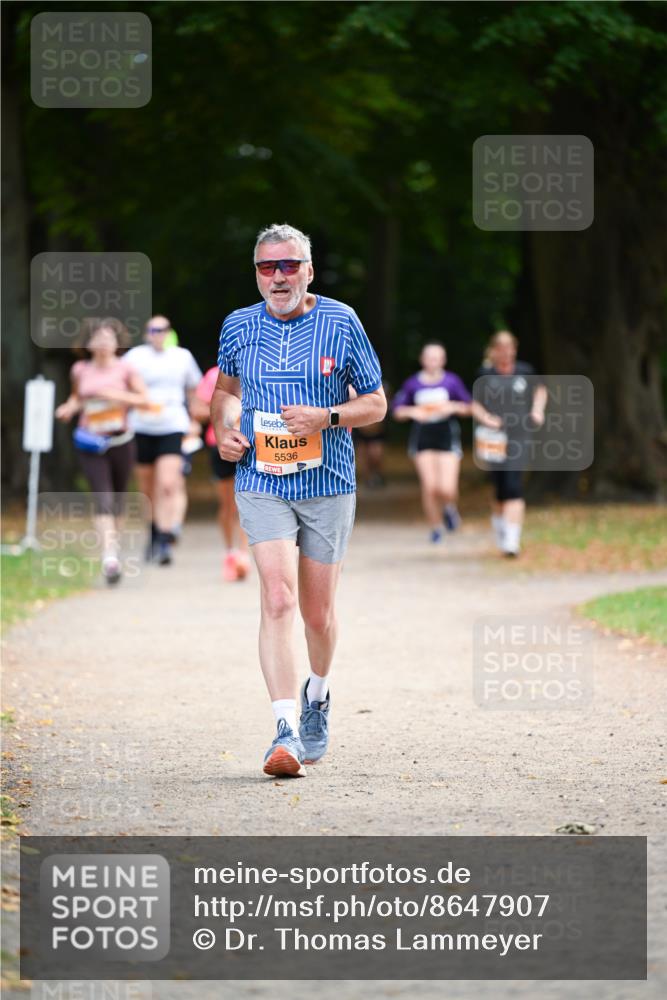 31.08.2025 - 21. Blankeneser Heldenlauf Dr. Thomas Lammeyer http://msf.ph/oto/8647907 31.08.2025 11:23:03 Laufen 5536 meine-sportfotos.de