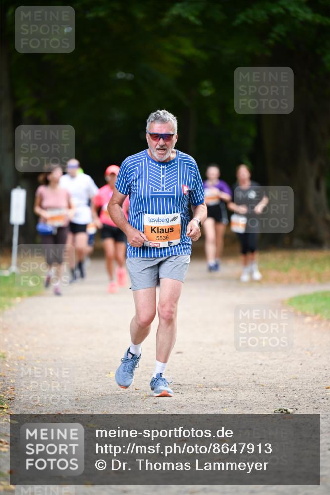 31.08.2025 - 21. Blankeneser Heldenlauf Dr. Thomas Lammeyer http://msf.ph/oto/8647913 31.08.2025 11:23:04 Laufen 5536 meine-sportfotos.de