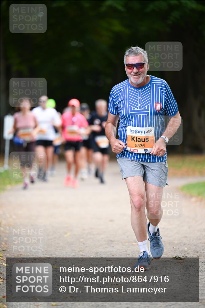 31.08.2025 - 21. Blankeneser Heldenlauf Dr. Thomas Lammeyer http://msf.ph/oto/8647916 31.08.2025 11:23:05 Laufen 5536 meine-sportfotos.de