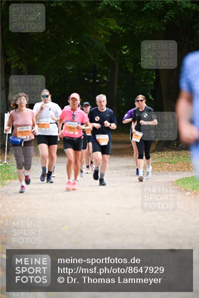 31.08.2025 - 21. Blankeneser Heldenlauf Dr. Thomas Lammeyer http://msf.ph/oto/8647929 31.08.2025 11:23:07 Laufen  meine-sportfotos.de