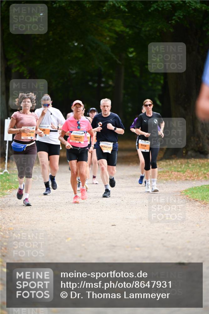 31.08.2025 - 21. Blankeneser Heldenlauf Dr. Thomas Lammeyer http://msf.ph/oto/8647931 31.08.2025 11:23:07 Laufen 5256, 5812 meine-sportfotos.de