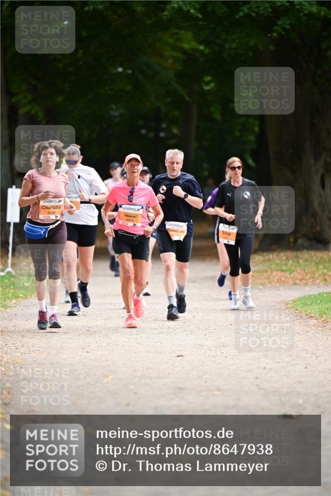31.08.2025 - 21. Blankeneser Heldenlauf Dr. Thomas Lammeyer http://msf.ph/oto/8647938 31.08.2025 11:23:08 Laufen 5256, 5812 meine-sportfotos.de