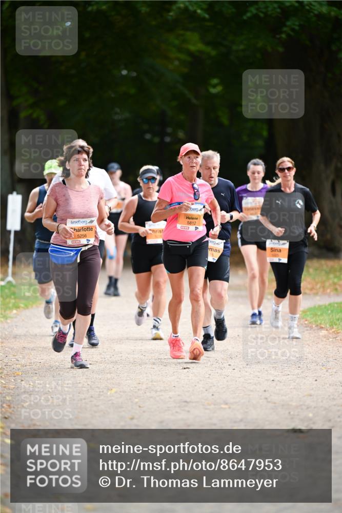 31.08.2025 - 21. Blankeneser Heldenlauf Dr. Thomas Lammeyer http://msf.ph/oto/8647953 31.08.2025 11:23:09 Laufen 5256, 5812, 16 meine-sportfotos.de
