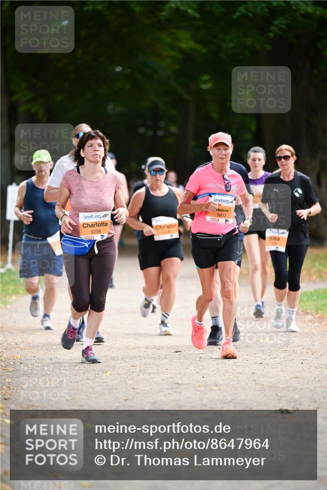31.08.2025 - 21. Blankeneser Heldenlauf Dr. Thomas Lammeyer http://msf.ph/oto/8647964 31.08.2025 11:23:10 Laufen 5256, 5812 meine-sportfotos.de