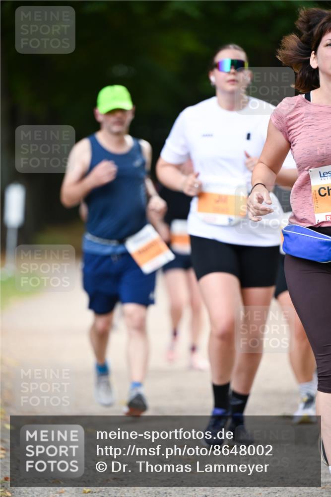 31.08.2025 - 21. Blankeneser Heldenlauf Dr. Thomas Lammeyer http://msf.ph/oto/8648002 31.08.2025 11:23:14 Laufen  meine-sportfotos.de