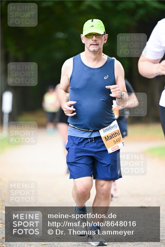 31.08.2025 - 21. Blankeneser Heldenlauf Dr. Thomas Lammeyer http://msf.ph/oto/8648016 31.08.2025 11:23:16 Laufen 5497 meine-sportfotos.de