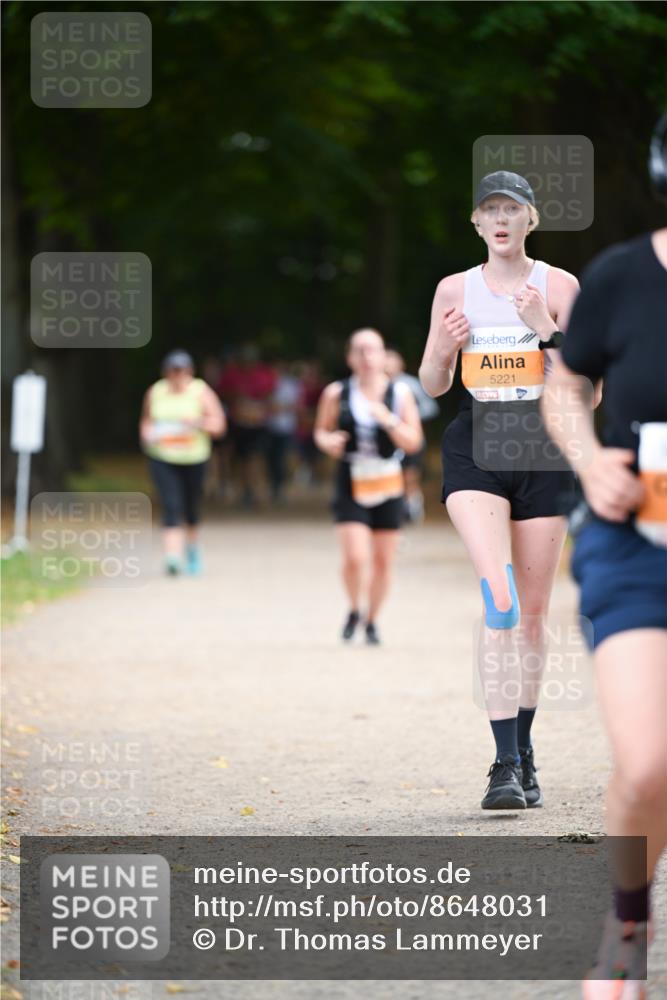 31.08.2025 - 21. Blankeneser Heldenlauf Dr. Thomas Lammeyer http://msf.ph/oto/8648031 31.08.2025 11:23:19 Laufen 5221 meine-sportfotos.de