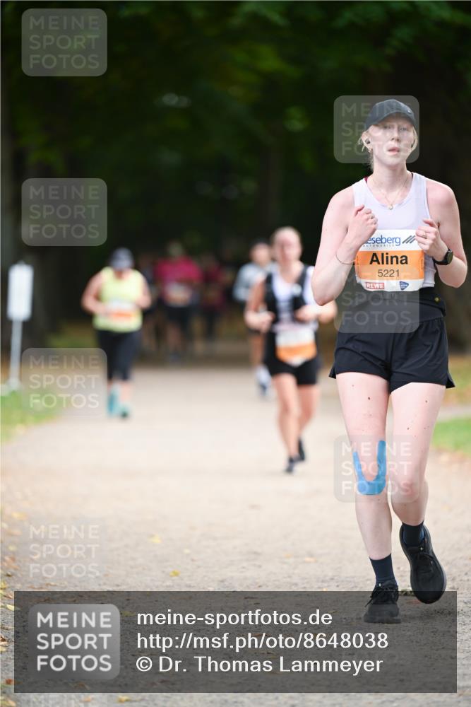 31.08.2025 - 21. Blankeneser Heldenlauf Dr. Thomas Lammeyer http://msf.ph/oto/8648038 31.08.2025 11:23:20 Laufen 5221 meine-sportfotos.de