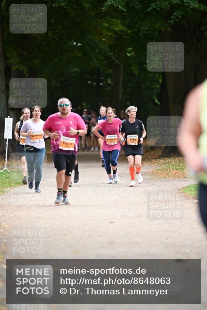 31.08.2025 - 21. Blankeneser Heldenlauf Dr. Thomas Lammeyer http://msf.ph/oto/8648063 31.08.2025 11:23:30 Laufen 5692, 4, 5001 meine-sportfotos.de