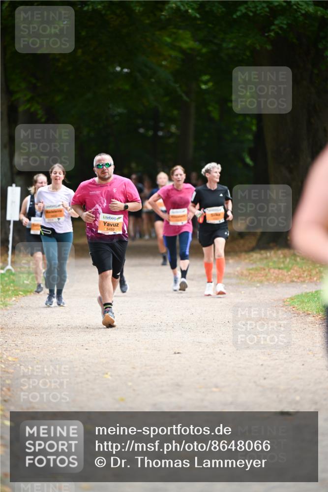 31.08.2025 - 21. Blankeneser Heldenlauf Dr. Thomas Lammeyer http://msf.ph/oto/8648066 31.08.2025 11:23:30 Laufen 5459 meine-sportfotos.de