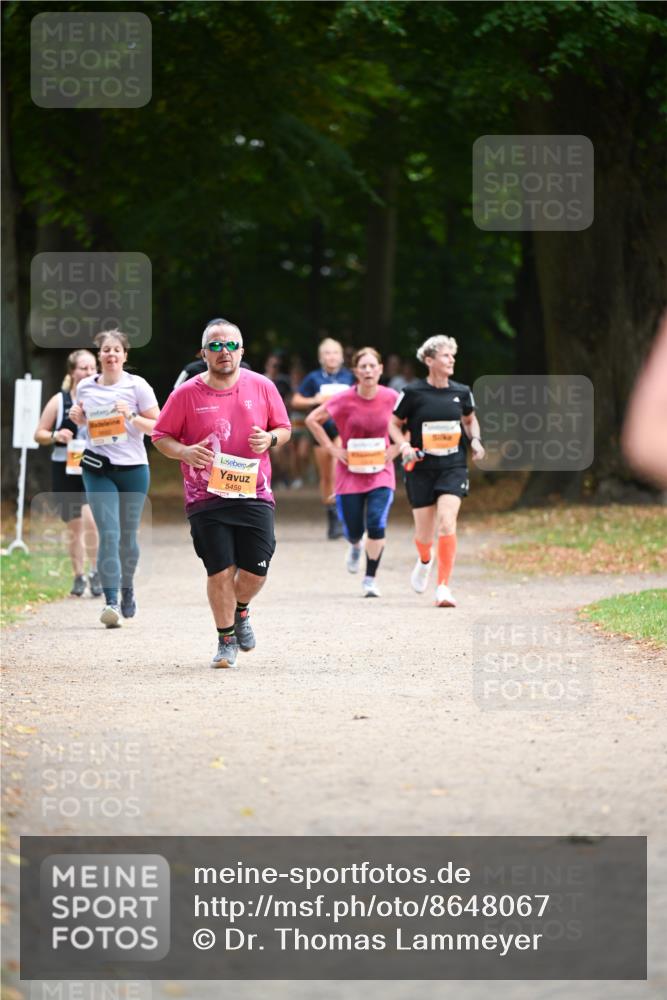 31.08.2025 - 21. Blankeneser Heldenlauf Dr. Thomas Lammeyer http://msf.ph/oto/8648067 31.08.2025 11:23:30 Laufen 5459 meine-sportfotos.de