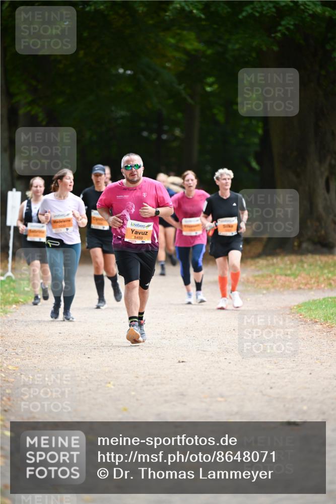 31.08.2025 - 21. Blankeneser Heldenlauf Dr. Thomas Lammeyer http://msf.ph/oto/8648071 31.08.2025 11:23:31 Laufen 5692, 5459 meine-sportfotos.de