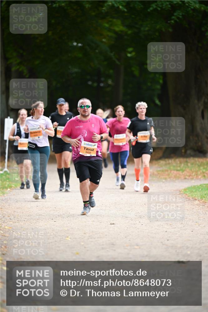 31.08.2025 - 21. Blankeneser Heldenlauf Dr. Thomas Lammeyer http://msf.ph/oto/8648073 31.08.2025 11:23:31 Laufen 5459 meine-sportfotos.de
