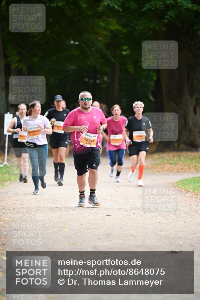 31.08.2025 - 21. Blankeneser Heldenlauf Dr. Thomas Lammeyer http://msf.ph/oto/8648075 31.08.2025 11:23:31 Laufen 5692, 5459 meine-sportfotos.de