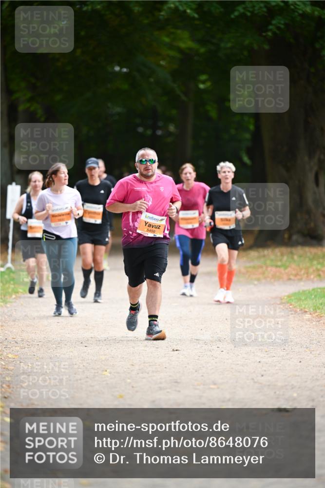 31.08.2025 - 21. Blankeneser Heldenlauf Dr. Thomas Lammeyer http://msf.ph/oto/8648076 31.08.2025 11:23:31 Laufen 5459 meine-sportfotos.de