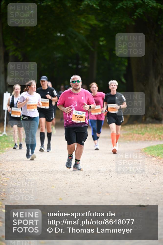 31.08.2025 - 21. Blankeneser Heldenlauf Dr. Thomas Lammeyer http://msf.ph/oto/8648077 31.08.2025 11:23:31 Laufen 5459 meine-sportfotos.de