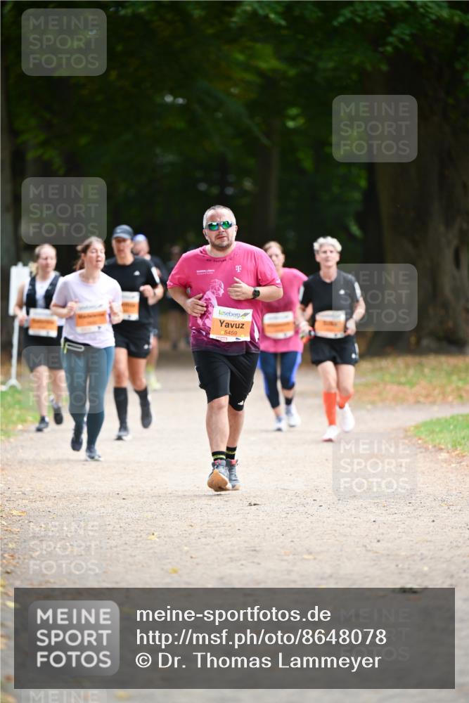 31.08.2025 - 21. Blankeneser Heldenlauf Dr. Thomas Lammeyer http://msf.ph/oto/8648078 31.08.2025 11:23:32 Laufen 5459 meine-sportfotos.de