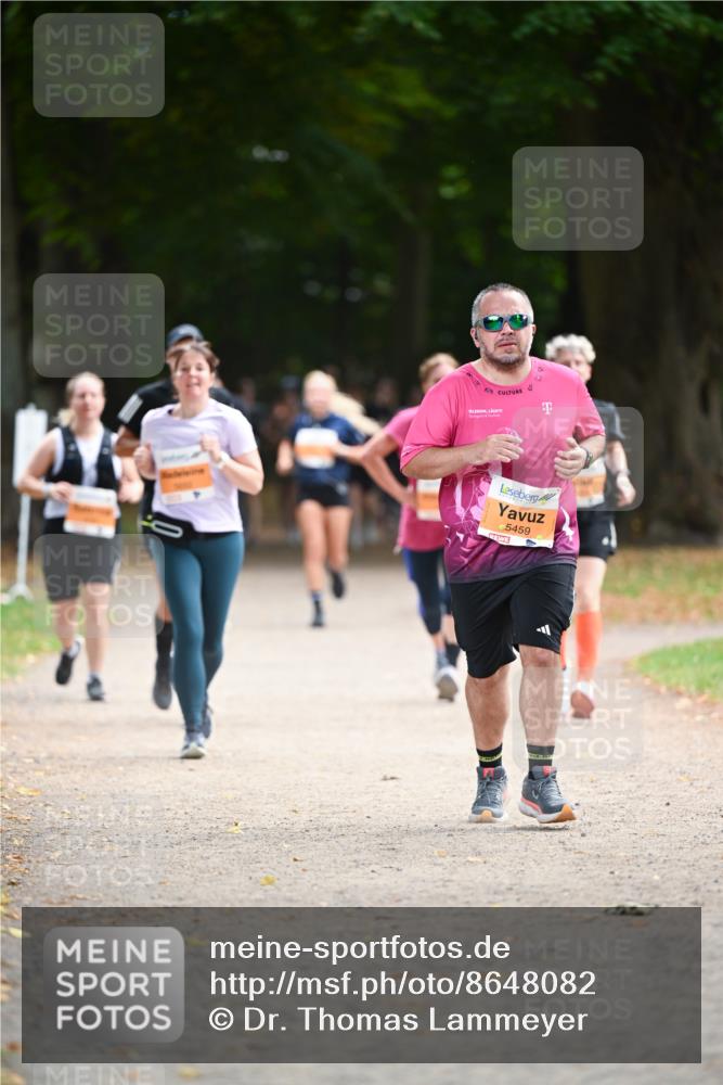 31.08.2025 - 21. Blankeneser Heldenlauf Dr. Thomas Lammeyer http://msf.ph/oto/8648082 31.08.2025 11:23:33 Laufen 5459 meine-sportfotos.de