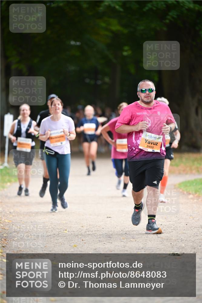 31.08.2025 - 21. Blankeneser Heldenlauf Dr. Thomas Lammeyer http://msf.ph/oto/8648083 31.08.2025 11:23:33 Laufen 5459 meine-sportfotos.de