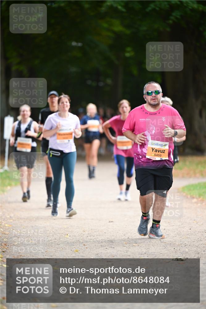 31.08.2025 - 21. Blankeneser Heldenlauf Dr. Thomas Lammeyer http://msf.ph/oto/8648084 31.08.2025 11:23:34 Laufen 5459 meine-sportfotos.de