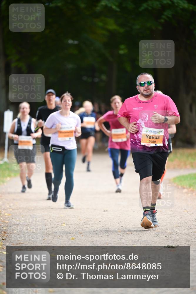 31.08.2025 - 21. Blankeneser Heldenlauf Dr. Thomas Lammeyer http://msf.ph/oto/8648085 31.08.2025 11:23:34 Laufen 5459 meine-sportfotos.de