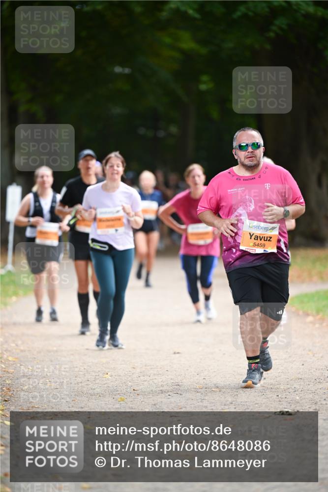 31.08.2025 - 21. Blankeneser Heldenlauf Dr. Thomas Lammeyer http://msf.ph/oto/8648086 31.08.2025 11:23:34 Laufen 5459 meine-sportfotos.de