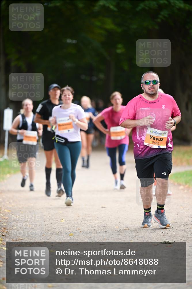 31.08.2025 - 21. Blankeneser Heldenlauf Dr. Thomas Lammeyer http://msf.ph/oto/8648088 31.08.2025 11:23:34 Laufen 624, 5459 meine-sportfotos.de