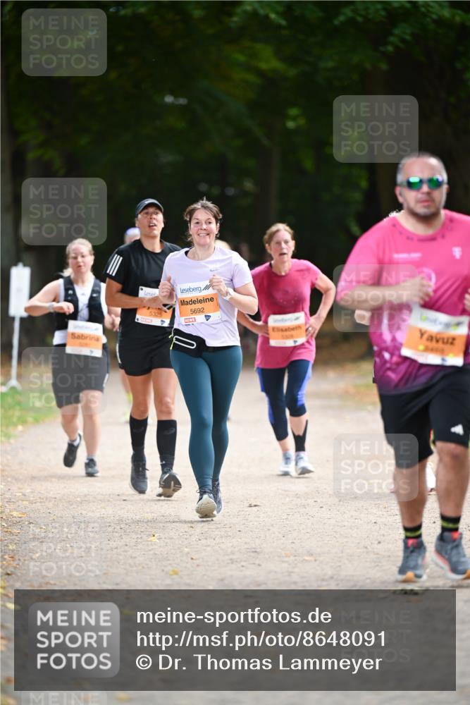31.08.2025 - 21. Blankeneser Heldenlauf Dr. Thomas Lammeyer http://msf.ph/oto/8648091 31.08.2025 11:23:35 Laufen 5692 meine-sportfotos.de