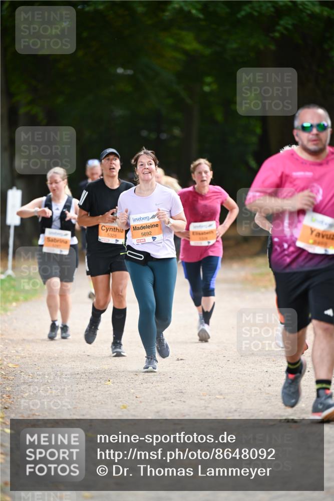 31.08.2025 - 21. Blankeneser Heldenlauf Dr. Thomas Lammeyer http://msf.ph/oto/8648092 31.08.2025 11:23:35 Laufen 5325, 5692 meine-sportfotos.de