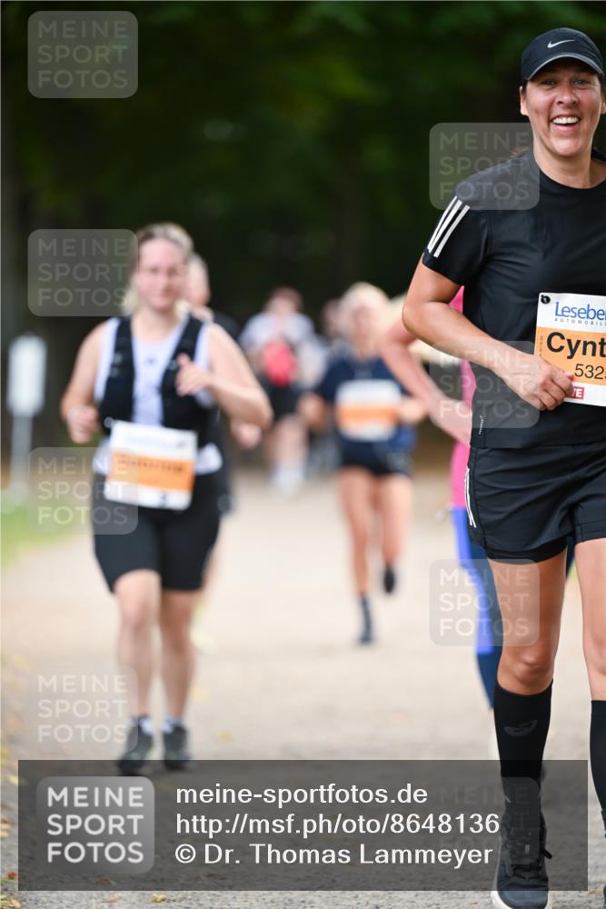 31.08.2025 - 21. Blankeneser Heldenlauf Dr. Thomas Lammeyer http://msf.ph/oto/8648136 31.08.2025 11:23:40 Laufen 0, 532 meine-sportfotos.de