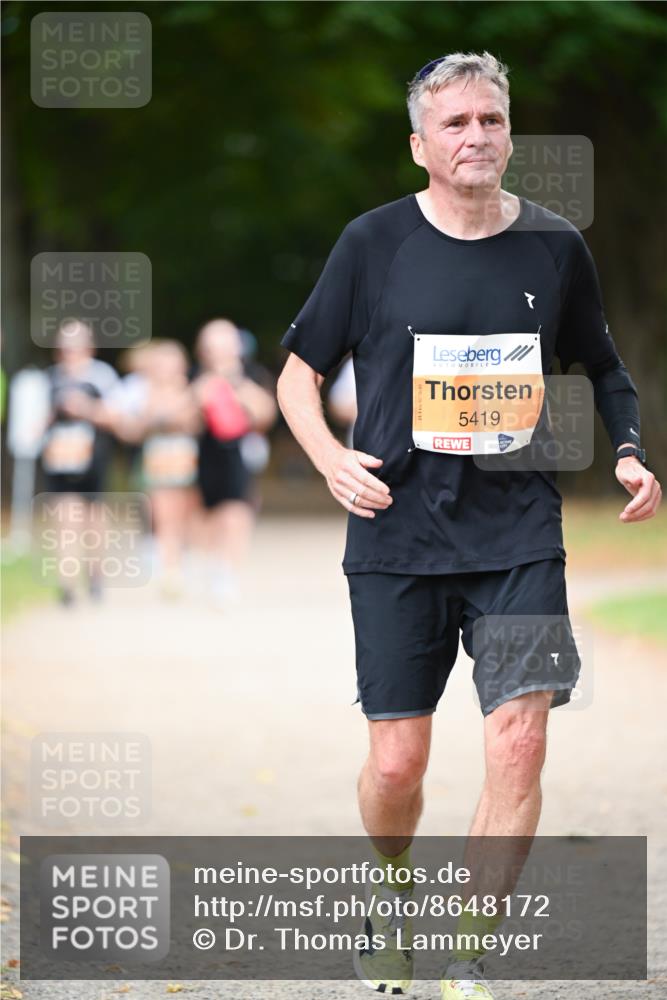 31.08.2025 - 21. Blankeneser Heldenlauf Dr. Thomas Lammeyer http://msf.ph/oto/8648172 31.08.2025 11:23:45 Laufen 5419, 7 meine-sportfotos.de