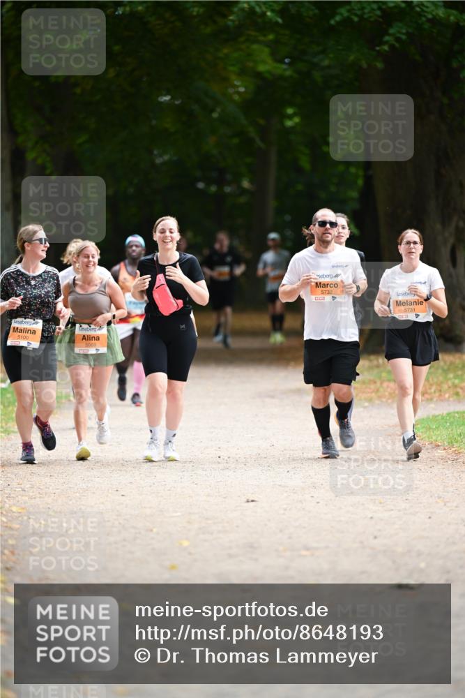 31.08.2025 - 21. Blankeneser Heldenlauf Dr. Thomas Lammeyer http://msf.ph/oto/8648193 31.08.2025 11:23:47 Laufen 5100, 5069, 5732, 4, 5731 meine-sportfotos.de