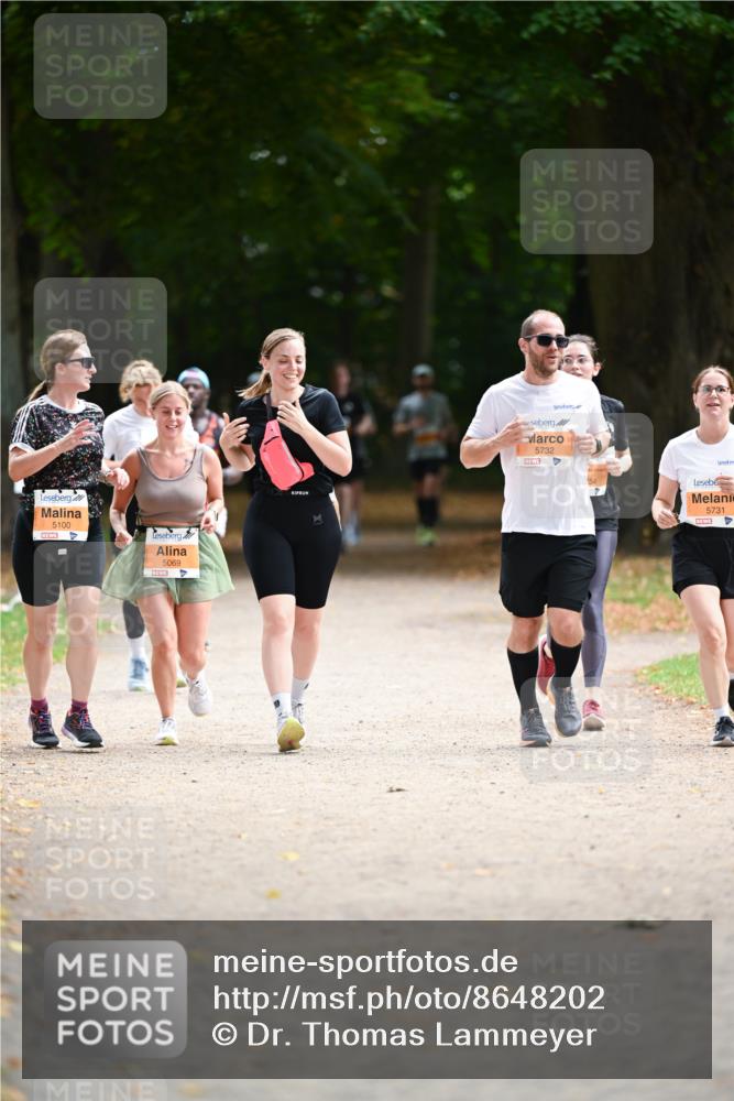 31.08.2025 - 21. Blankeneser Heldenlauf Dr. Thomas Lammeyer http://msf.ph/oto/8648202 31.08.2025 11:23:48 Laufen 5100, 5069, 5732, 5731 meine-sportfotos.de