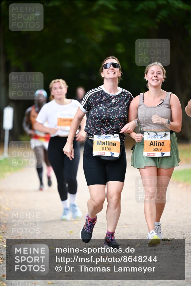 31.08.2025 - 21. Blankeneser Heldenlauf Dr. Thomas Lammeyer http://msf.ph/oto/8648244 31.08.2025 11:23:53 Laufen 5100, 5069 meine-sportfotos.de