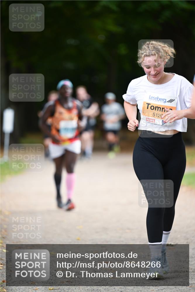 31.08.2025 - 21. Blankeneser Heldenlauf Dr. Thomas Lammeyer http://msf.ph/oto/8648266 31.08.2025 11:23:56 Laufen 5120 meine-sportfotos.de