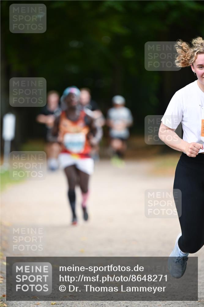 31.08.2025 - 21. Blankeneser Heldenlauf Dr. Thomas Lammeyer http://msf.ph/oto/8648271 31.08.2025 11:23:56 Laufen  meine-sportfotos.de