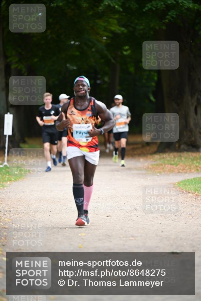 31.08.2025 - 21. Blankeneser Heldenlauf Dr. Thomas Lammeyer http://msf.ph/oto/8648275 31.08.2025 11:23:57 Laufen  meine-sportfotos.de