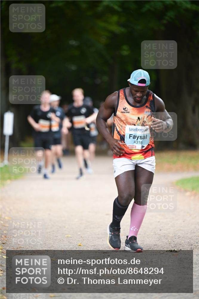 31.08.2025 - 21. Blankeneser Heldenlauf Dr. Thomas Lammeyer http://msf.ph/oto/8648294 31.08.2025 11:23:59 Laufen 4318 meine-sportfotos.de