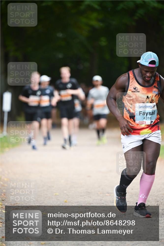 31.08.2025 - 21. Blankeneser Heldenlauf Dr. Thomas Lammeyer http://msf.ph/oto/8648298 31.08.2025 11:24:00 Laufen 4318 meine-sportfotos.de