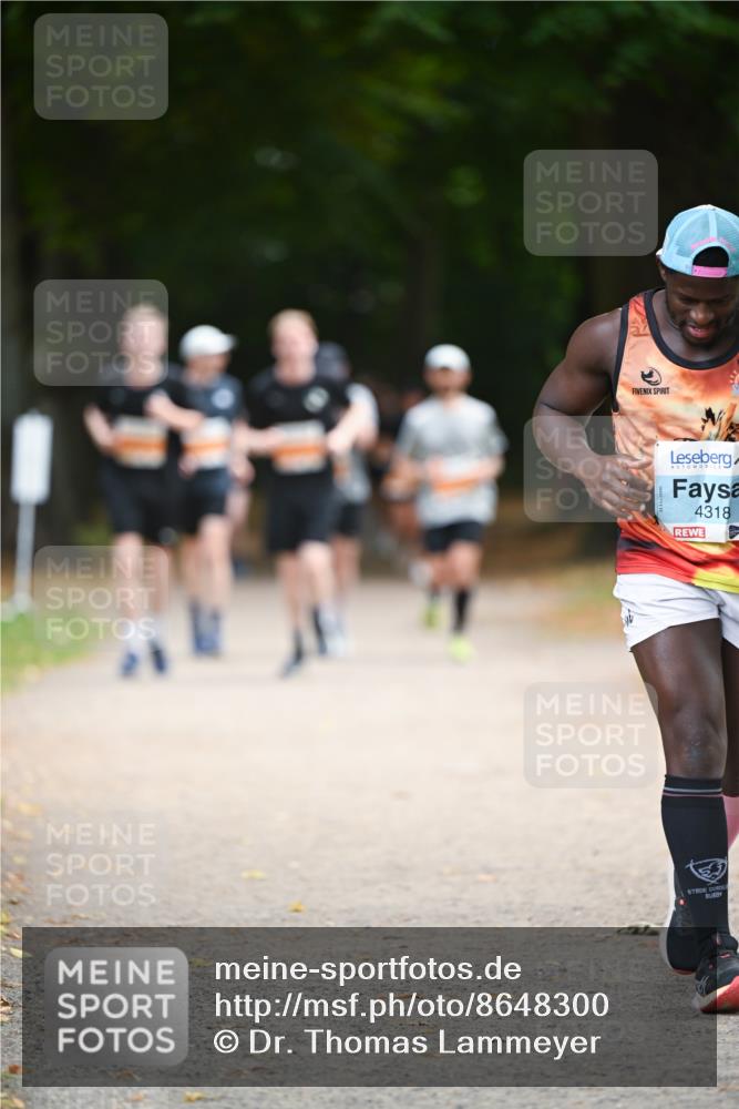 31.08.2025 - 21. Blankeneser Heldenlauf Dr. Thomas Lammeyer http://msf.ph/oto/8648300 31.08.2025 11:24:00 Laufen 4318 meine-sportfotos.de